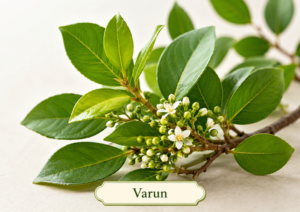 Varun