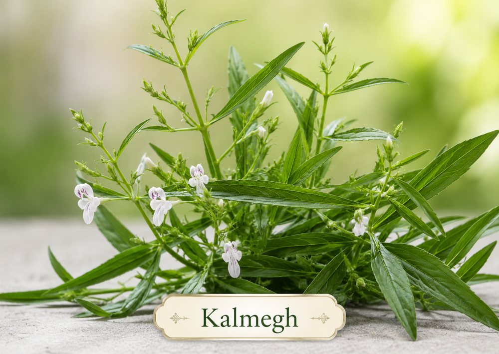 Kalmegh