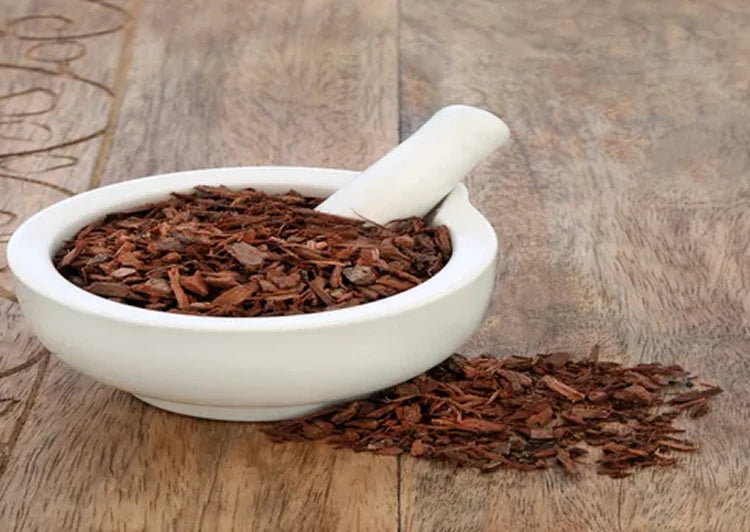 Pygeum Bark Extract