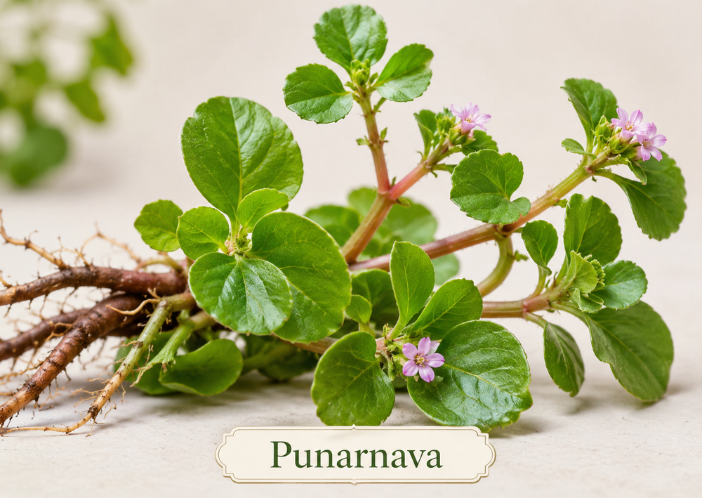 Punarnava
