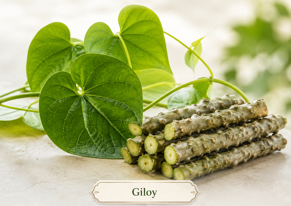 Giloy