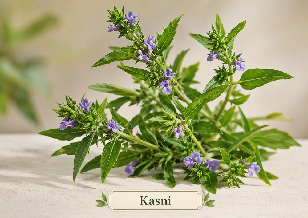 Kasni