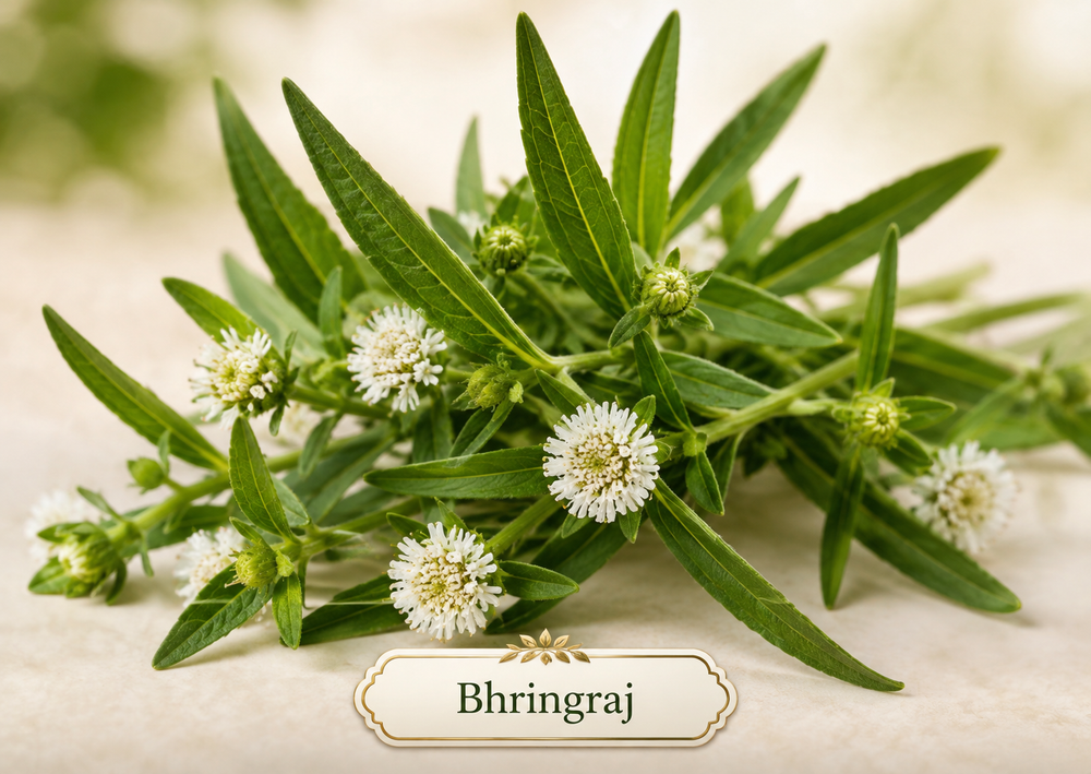 Bhringraj