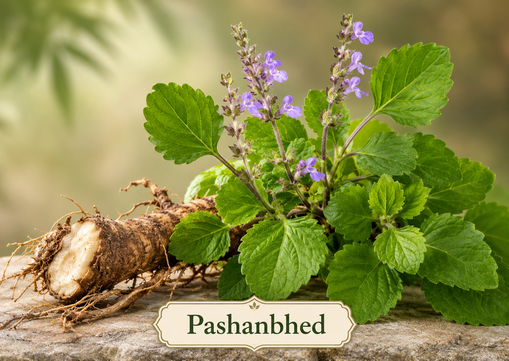 Pashanbhed
