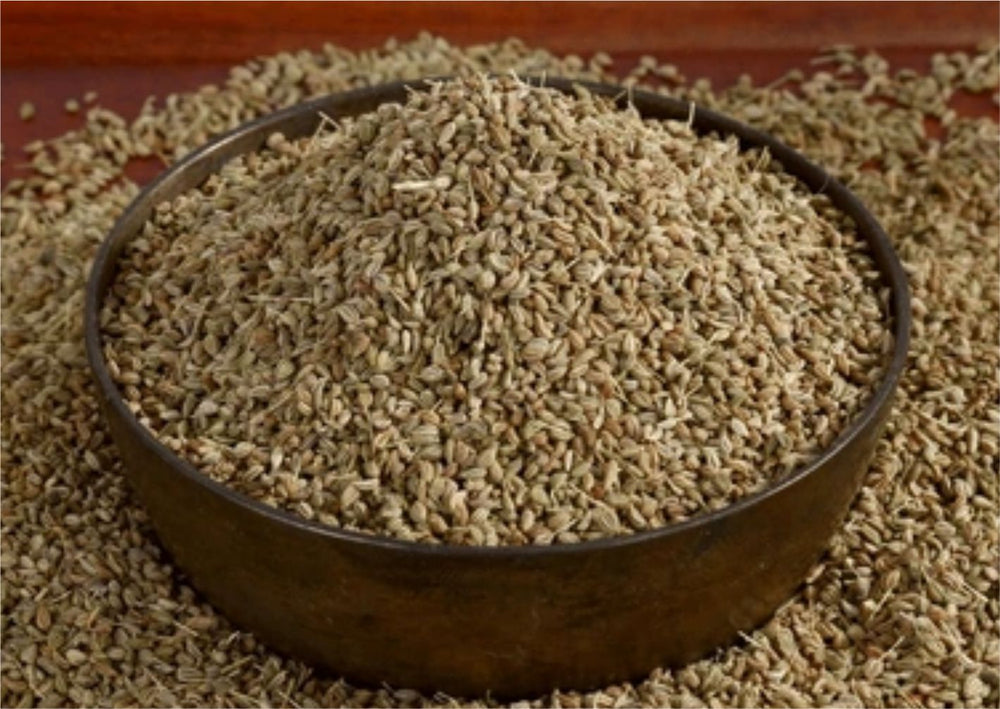 Ajwain