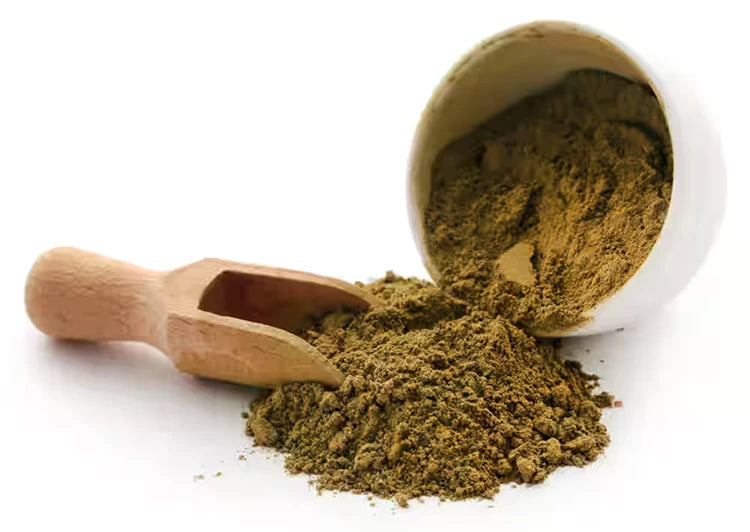 Chandra Prabha Powder
