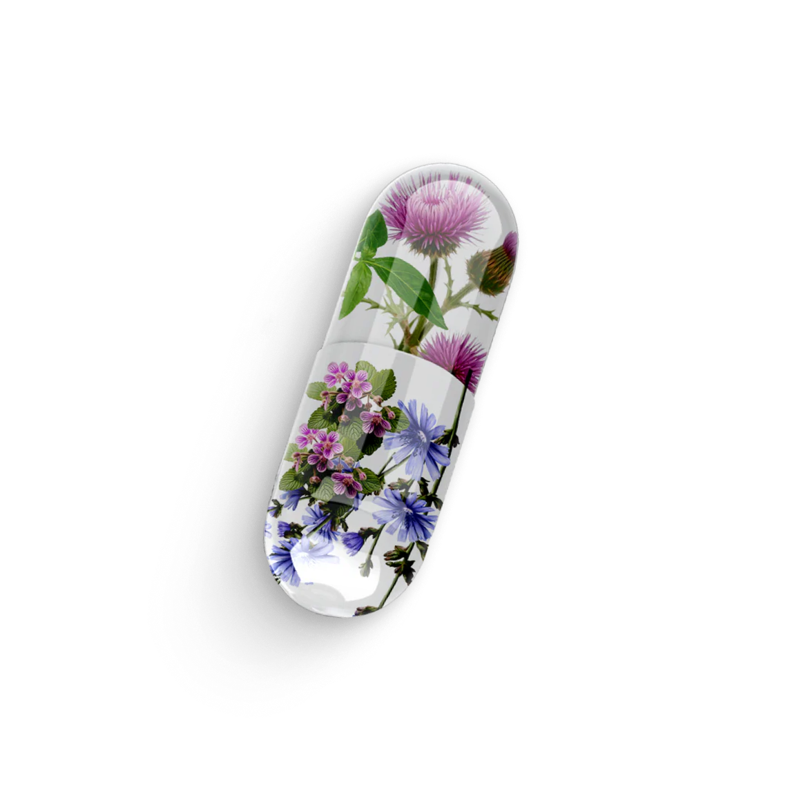 Science Capsule