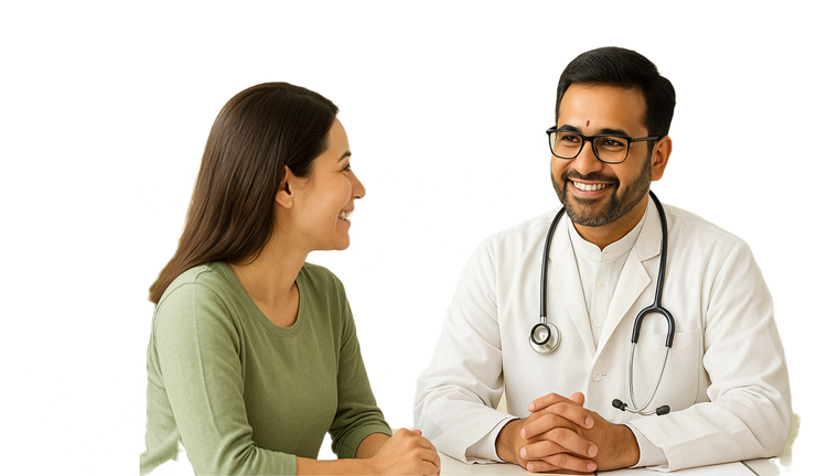 Doctor Consultation