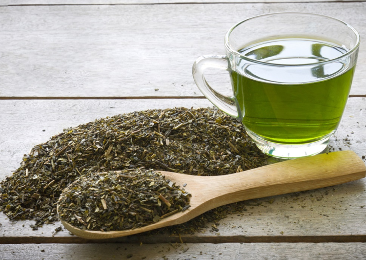 Green Tea Extract