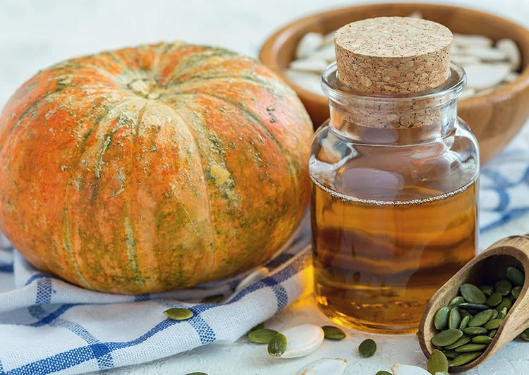 Pumpkin Seed Extract