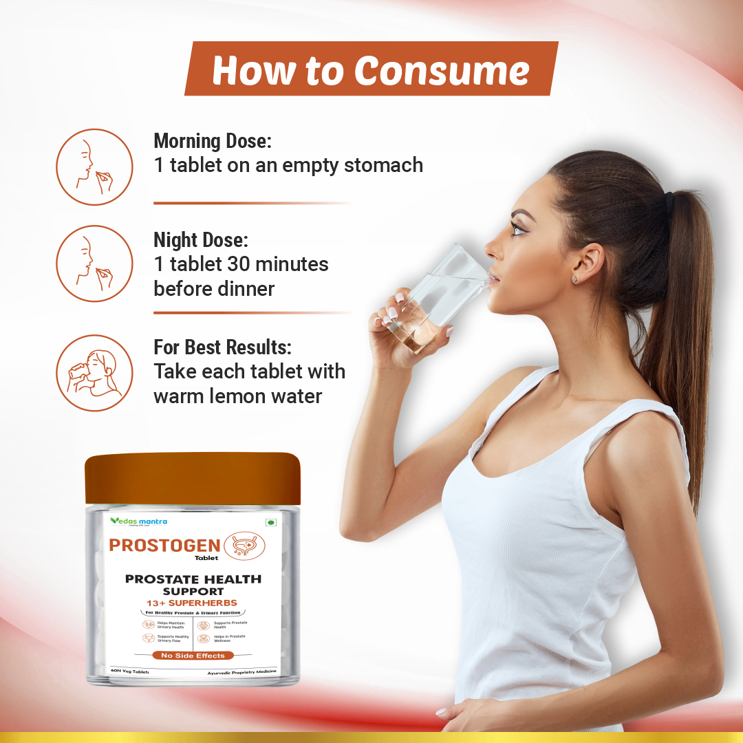 How to consume