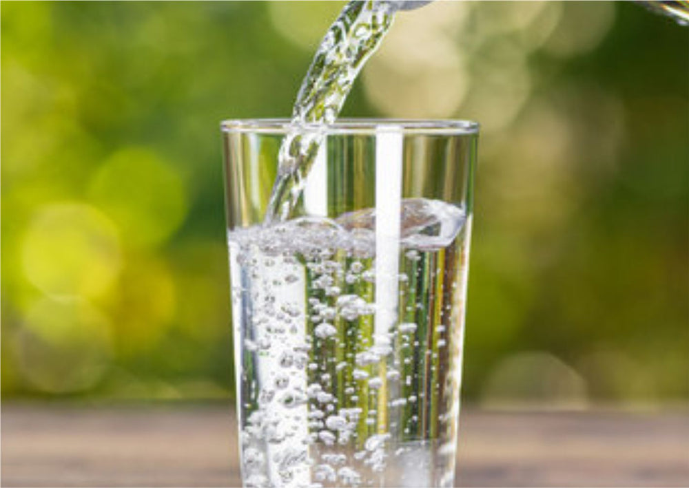 Water