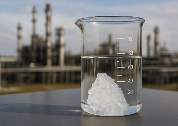 Acetic Acid