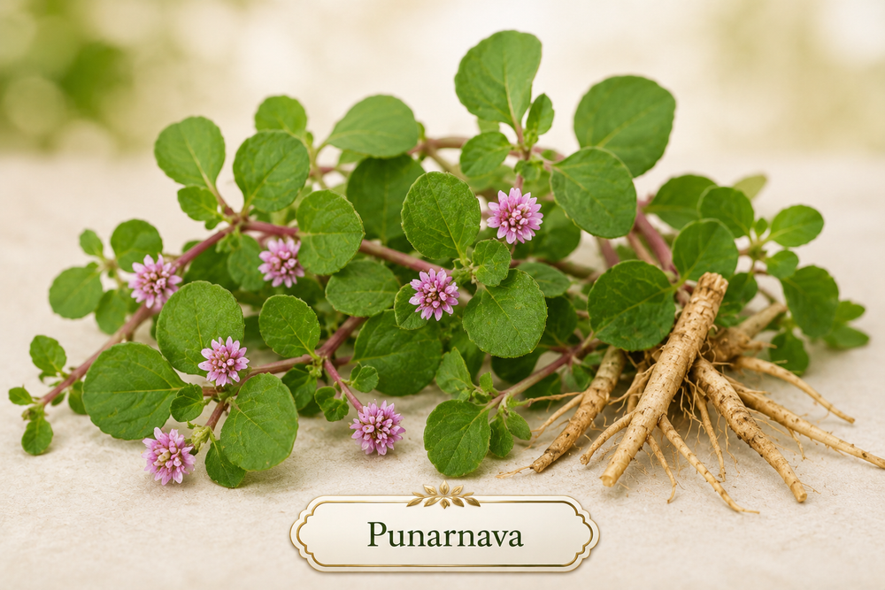 Punarnava