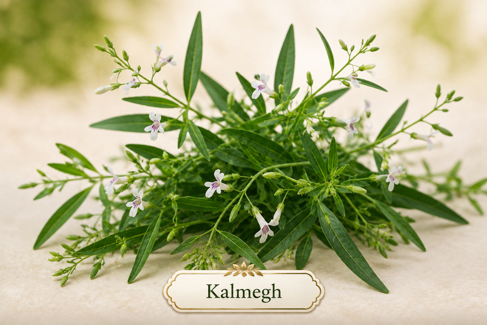 Kalmegh