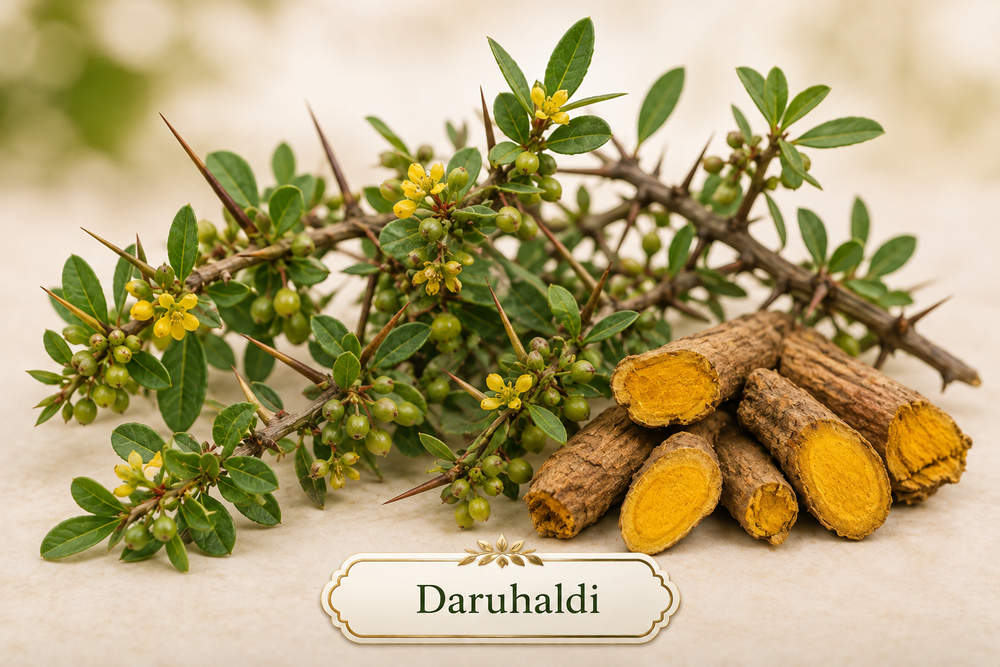 Daruhaldi
