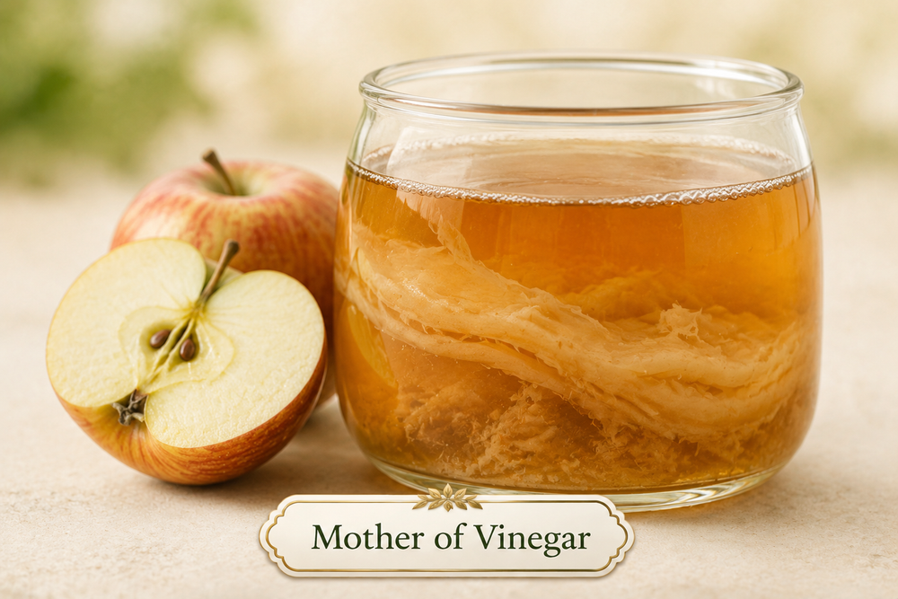 Mother of Vinegar