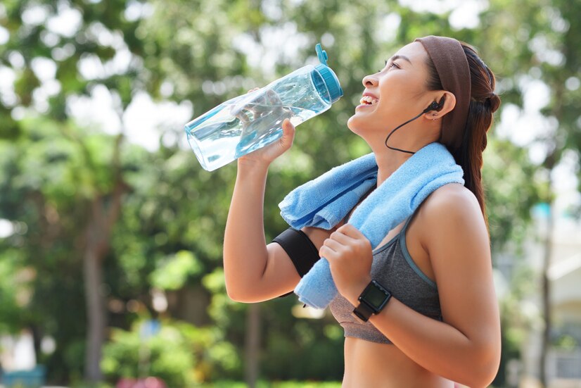 The Power of Hydration: How Staying Hydrated Can Prevent Kidney Stones